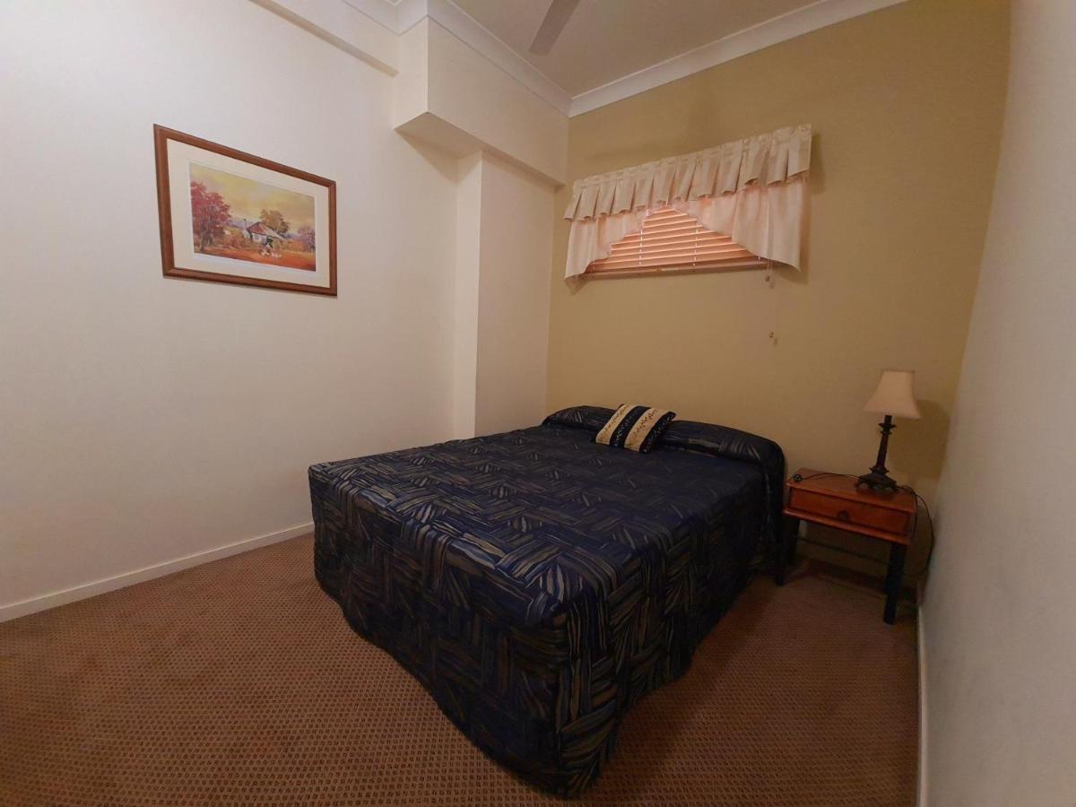 Criterion Hotel-Motel Rockhampton Exterior photo