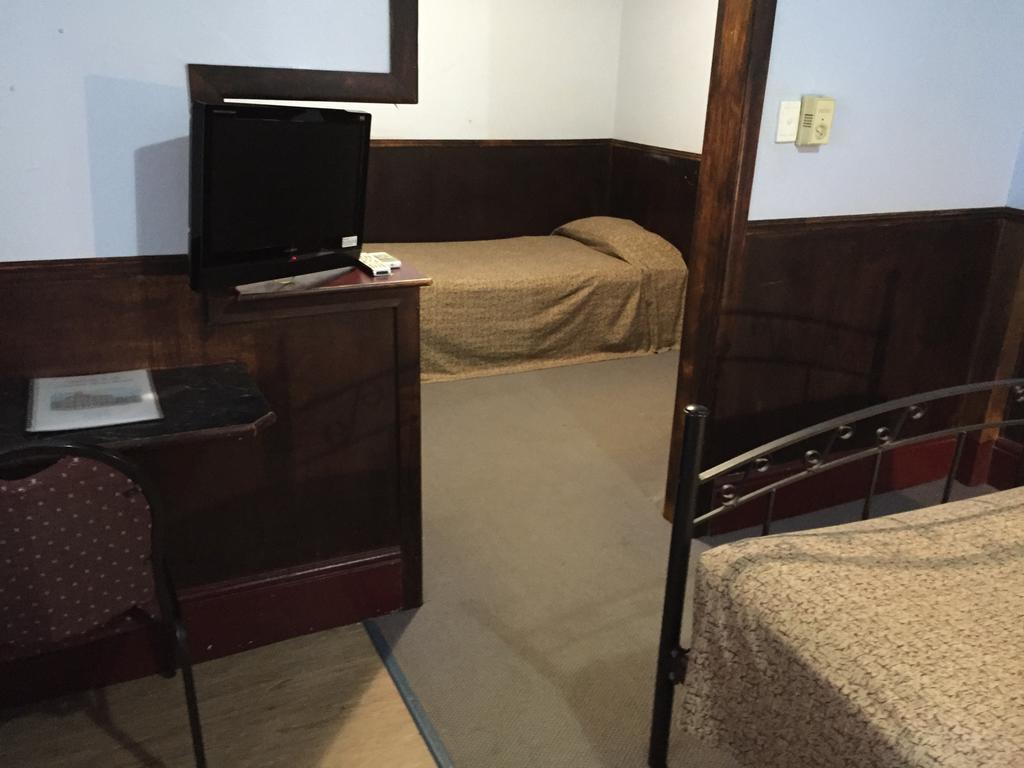 Criterion Hotel-Motel Rockhampton Room photo