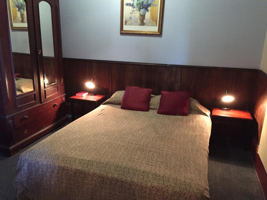 Criterion Hotel-Motel Rockhampton Room photo