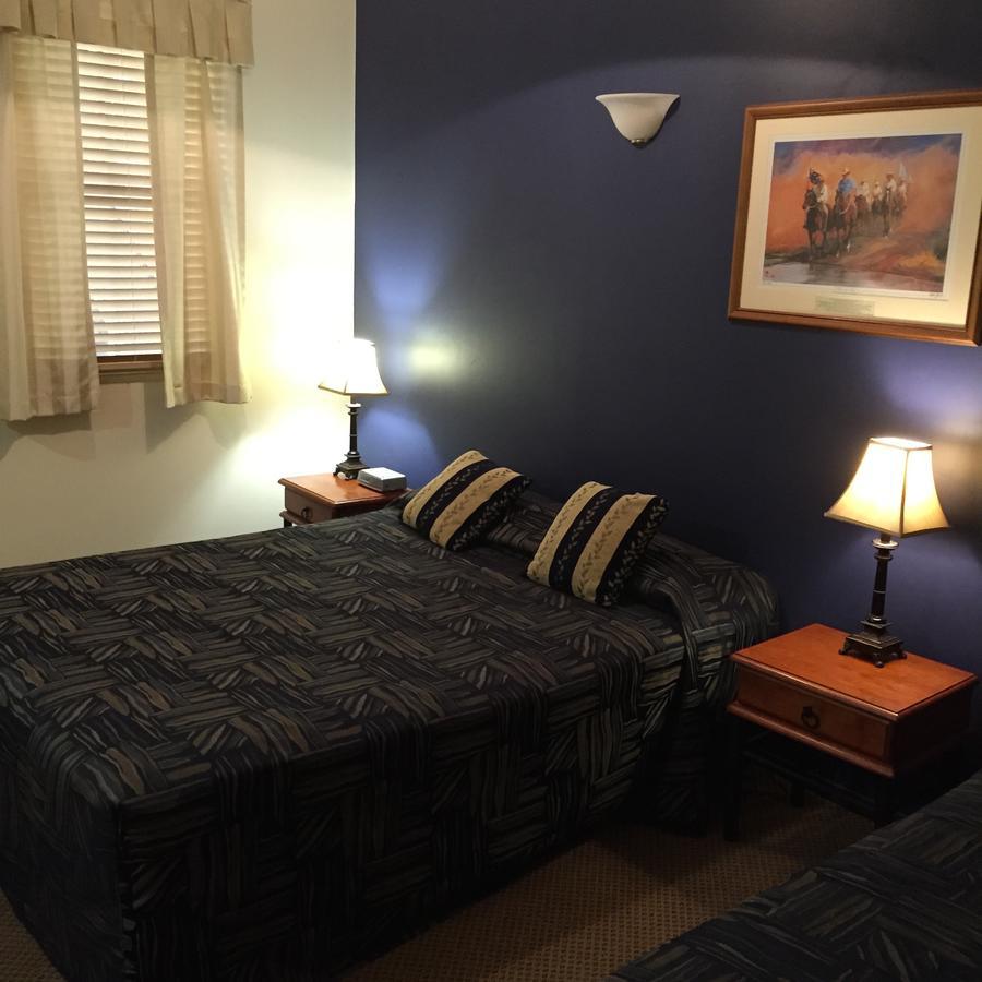 Criterion Hotel-Motel Rockhampton Room photo